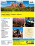 Tammy s Journeys presents Great Trains & Grand Canyons