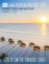 CAWV MIDYEAR MEETING jw marriott marco island beach resort february 1-7, join us on the paradise coast