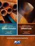 Oilfield Corrosion. Oilfield Scale. Exhibiting and Sponsorship Opportunities May 2016 Aberdeen, UK