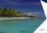 Itinerary. 3 WEEKS FRENCH POLYNESIA Prepared by 37South SAMPLE