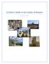 A Visitor s Guide to the Castles of Slovakia. By Angela Crocker
