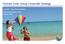 Thomas Cook Group Corporate Strategy