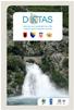 Protection and Sustainable Use of the DINARIC KARST AQUIFER SYSTEM
