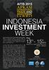 INDONESIA INVESTMENT WEEK