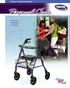 Invacare Personal Care Products. Ambulatory. Commodes