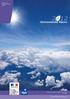 Environmental Report. French Civil Aviation Authority (DGAC) Ministry for Ecology, Sustainable Development and Energy