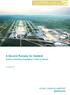 A Second Runway for Gatwick. Airports Commission Final Report Areas of Concern