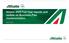Alitalia 2005 Full Year results and update on Business Plan implementation. March 2006