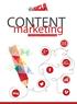 CONTENT. marketing. blog. case study. Sve što trebate znati o content marketingu. infografika