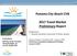 Panama City Beach CVB Travel Market Preliminary Report. Prepared for: Panama City Beach Convention & Visitors Bureau