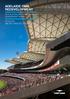 ADELAIDE OVAL REDEVELOPMENT