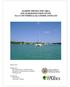 MARINE PROTECTED AREA FEE HARMONIZATION STUDY For 6 COUNTRIES in the LESSER ANTILLES
