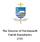 Diocese of Portsmouth Parish boundaries 2016