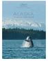 THE MOST INCLUSIVE LUXURY EXPERIENCE TM ALASKA THE VALUE OF LUXURY CRUISING