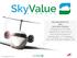 Aerodynamics Inc. dba SkyValue Airways