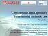 Conventional and Customary International Aviation Law