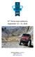 31 st Ouray Jeep Jamboree September 13 15, 2018