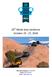 20 th Moab Jeep Jamboree October 25-27, 2018