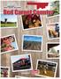 YOUR GUIDE TO ENJOYING NORTHWEST AND NORTH CENTRAL OKLAHOMA OFFICIAL VISITOR GUIDE Red Carpet Country. Photo by Lyndon Johnson