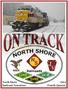 North Shore Railroad Newsletter Fourth Quarter