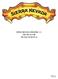 SIERRA NEVADA BREWING CO. THE BIG ROOM PRODUCTION PACK