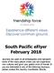South Pacific eflyer February 2018