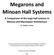 Megarons and Minoan Hall Systems