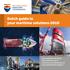 Dutch guide to your maritime solutions Stay updated on the latest Dutch maritime news! Subscribe to our Newsletter on