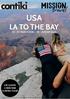 USA LA TO THE BAY MARCH YEAR OLDS EXCLUSIVE CHRISTIAN CONTIKI TOUR!