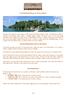 Cerf Island Resort- Fact Sheet