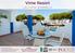 Vime Resort LAS CHAPAS MARBELLA. Call us: (UK) +44 (0) (Spain)