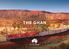 EXPLORE THE OUTBACK ON THE GHAN.