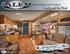 TRAVEL TRAILERS and FIFTH WHEELS Designed for You! 27RKSS shown with Godiva interior decor