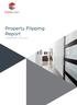Property Flipping Report. Prepared by CoreLogic