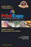 Connect with the Printing Industry at