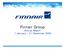 Finnair Group Annual Report 1 January 31 December 2006
