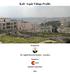 Kafr 'Aqab Village Profile