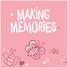 making memories next page >