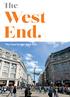 The Case for the West End