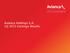 Avianca Holdings S.A. 2Q 2013 Earnings Results