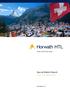 Special Market Report. Issue 102: Switzerland