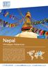 Nepal. Himalayan Adventure. 11 Days. t: e: w: