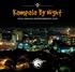 Kampala By Night FOOD, DRINKS & ENTERTAINMENTS TOUR