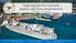 Virgin Islands Port Authority Marine Tariff Rate Amendments August 30, 2017 Public Hearing
