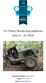 21st Penn s Woods Jeep Jamboree June 21-23, 2018