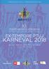 PREDSTAVITEV / PRESENTATION 10. mednarodni slikarski international painting EX-TEMPORE PTUJ KARNEVAL 2018