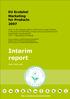 Interim report. EU Ecolabel Marketing for Products 2007