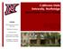 California State University, Northridge Sport Clubs Visitor s Guide