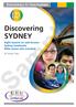 Sample. Elementary to Intermediate. Eight lessons on well-known Sydney landmarks Bible lesson also included. ESL Writers Team