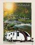 Travel Trailers. Enhance Your Outdoor Experience.